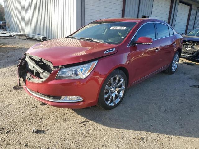 1G4GB5G37EF190983 | 2014 BUICK LACROSSE