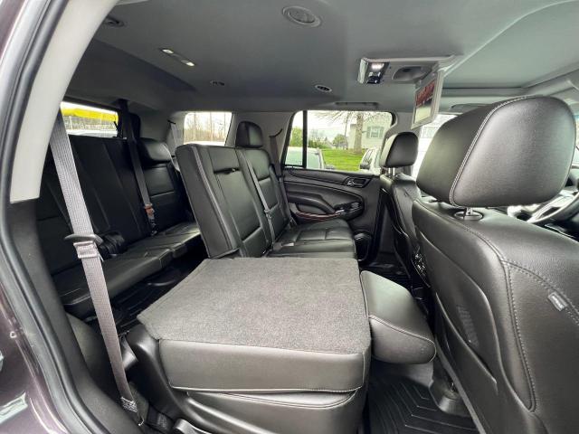 1GKS2BKCXFR144993 GMC YUKON SLT