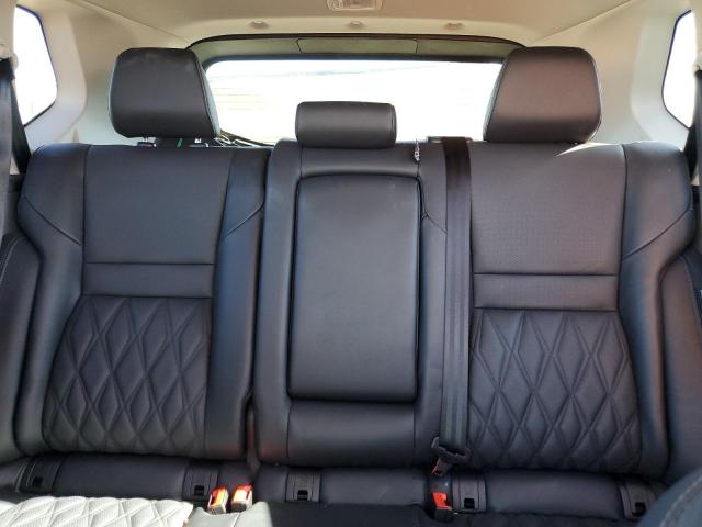 2022 NISSAN ROGUE PLAT - JN8BT3DD9NW277155