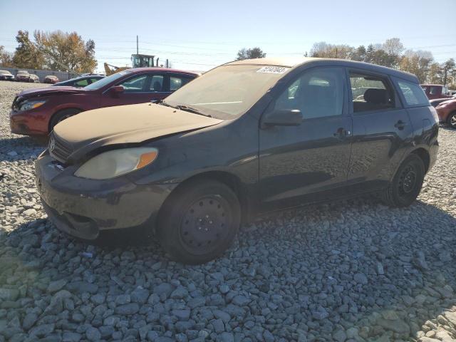 2008 Toyota Matrix XR