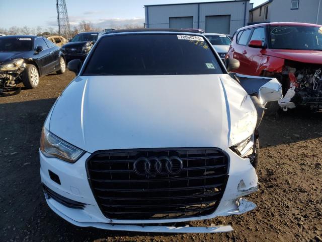 WAU78LFF6G1011770 | 2016 AUDI A3 PREMIUM