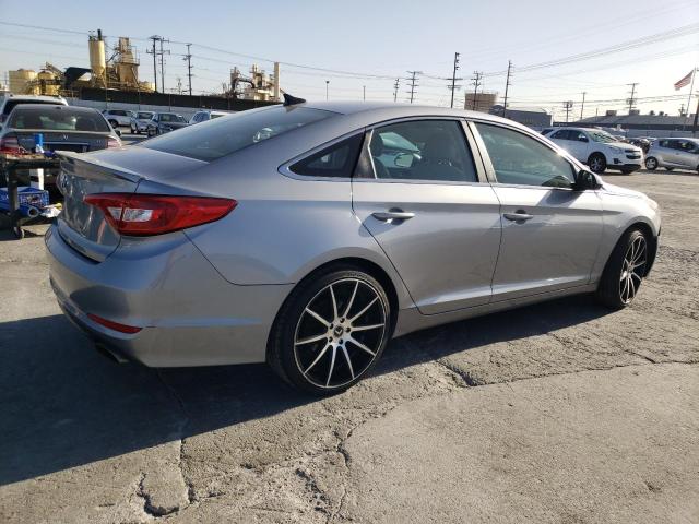 Vin: 5npe24afxfh068182, lot: 77084363, hyundai sonata se 20153