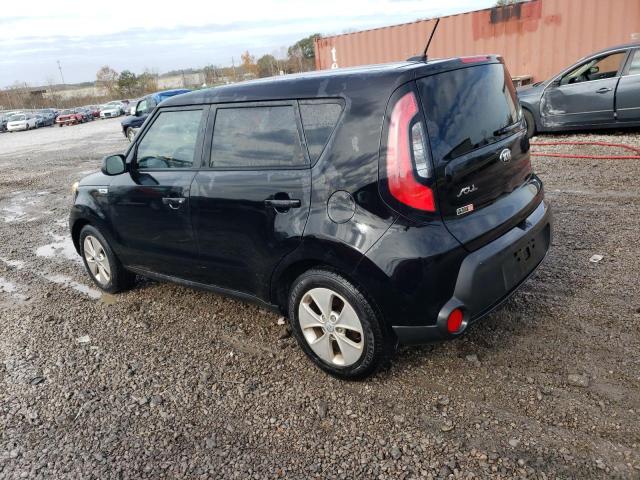 2015 Kia Soul VIN: KNDJN2A24F7799105 Lot: 75554473