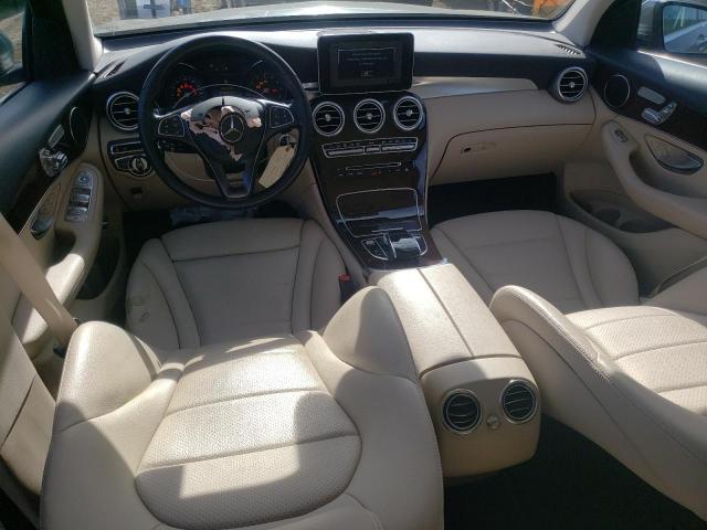 WDC0G4KBXGF100223 Mercedes-Benz Glc 300 4matic