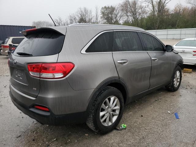 5XYPG4A35GG104238 2016 Kia Sorento Lx