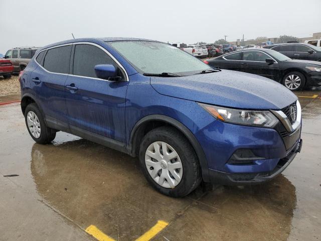 JN1BJ1CV6LW258658 | 2020 NISSAN ROGUE SPOR