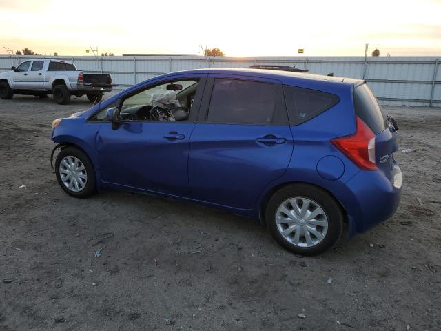 3N1CE2CP9EL366362 Nissan Versa Note S