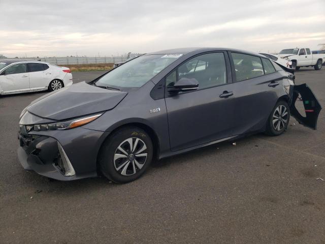 2019 Toyota Prius Prime 