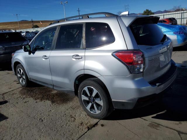 JF2SJAGC3HH543322 | 2017 SUBARU FORESTER 2