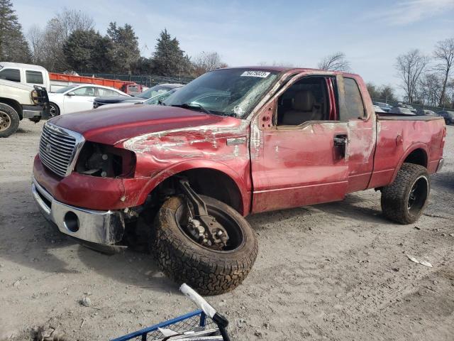 2007 Ford F-150 