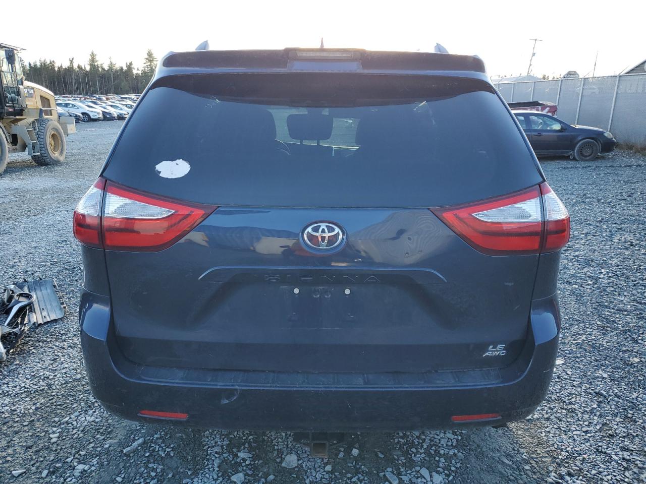 5TDJZ3DC7JS208312 TOYOTA All Models 2018
