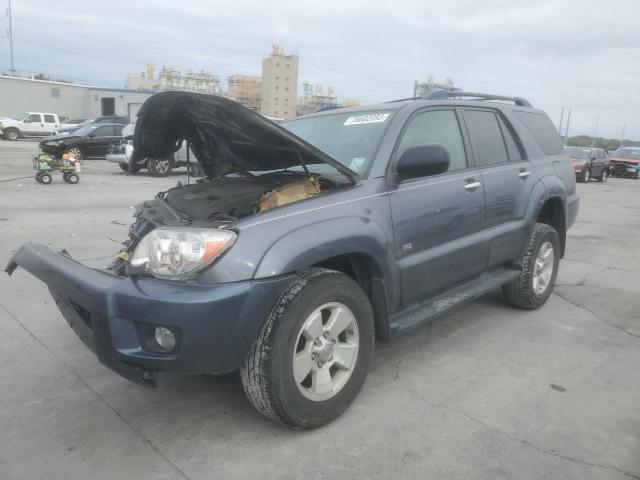 2007 Toyota 4Runner SR5