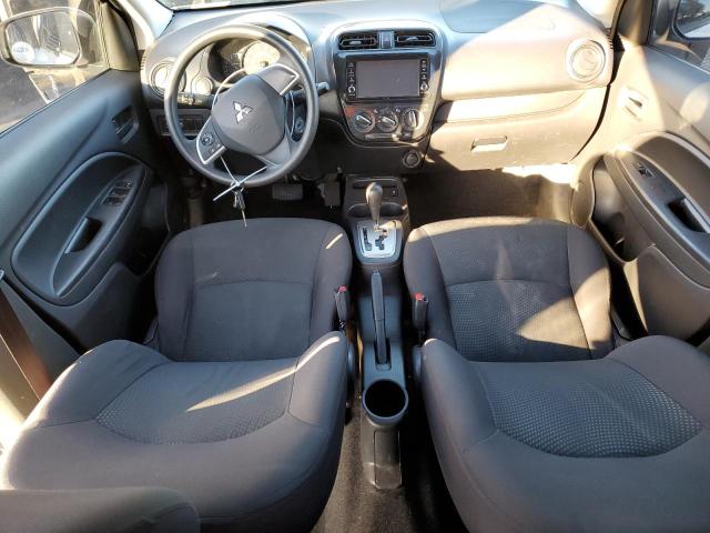 ML32F3FJ5JHF02469 | 2018 MITSUBISHI MIRAGE G4