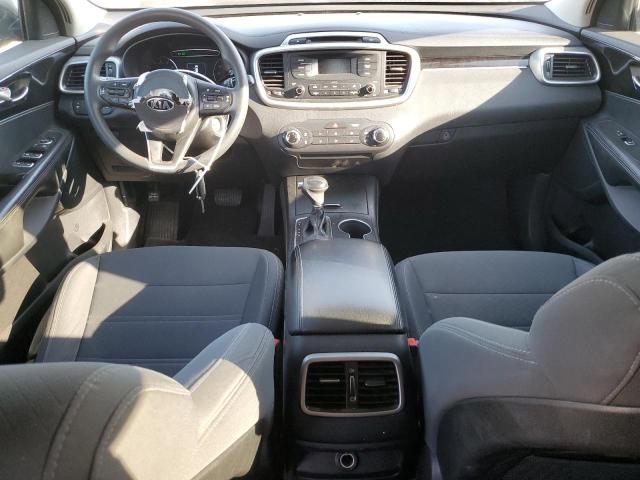 2016 KIA SORENTO LX - 5XYPG4A36GG101199