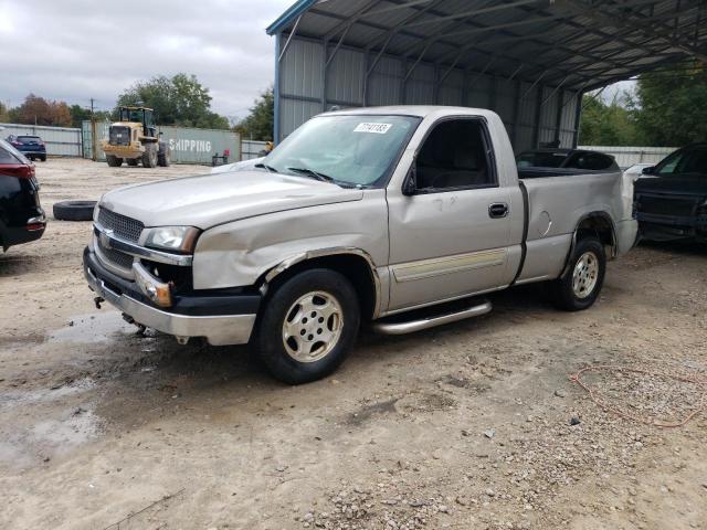 2004 Chevrolet C/K 1500 