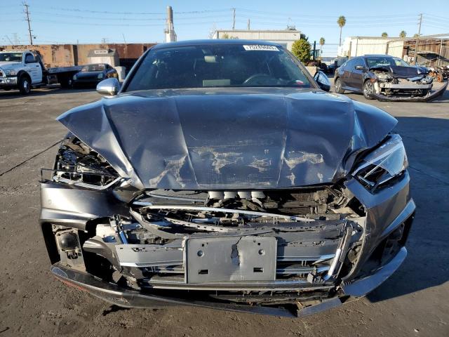 WAUC4CF57JA087426 Audi S5 Prestige