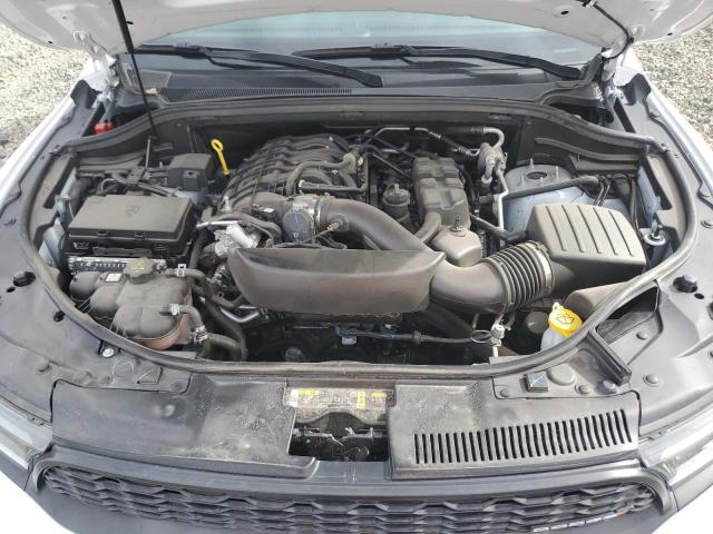 1C4RDJDG5PC577236 Dodge DURANGO GT