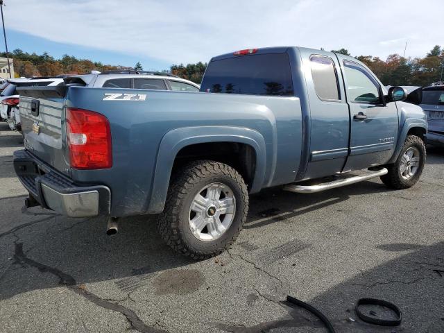 1GCRKSE76CZ160368 | 2012 Chevrolet silverado k1500 lt