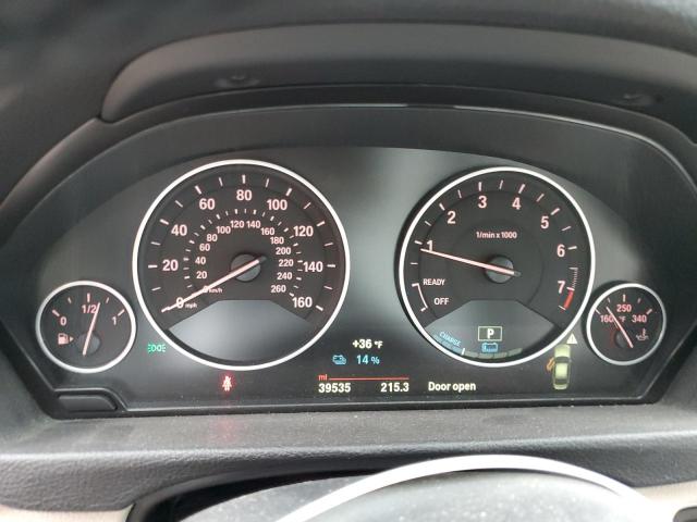 WBA8E1C50JA177982 BMW 330e