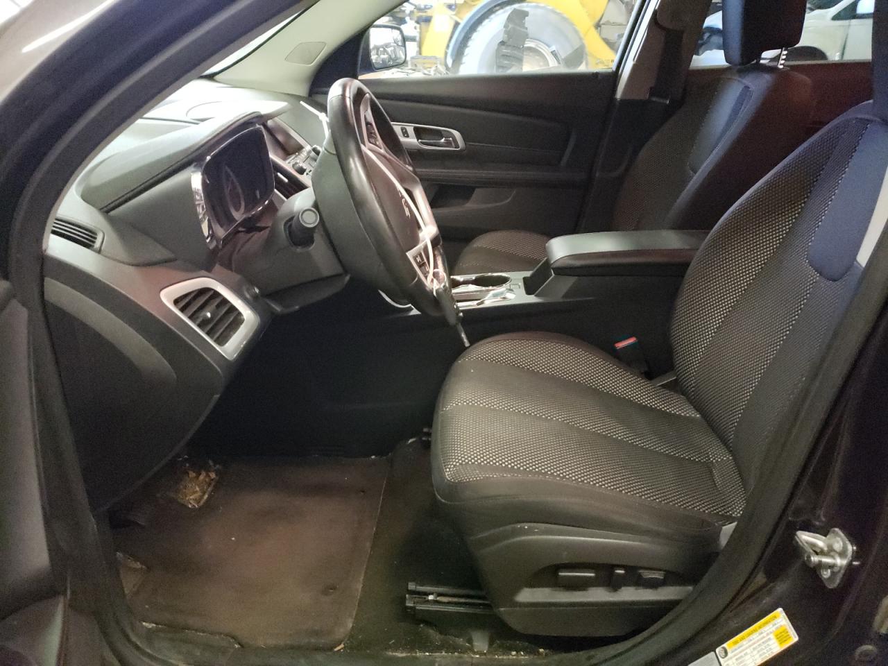 2GKFLTEK4D6215086 2013 GMC Terrain Sle