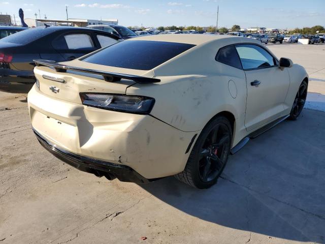 1G1FG1R78G0129862 Chevrolet CAMARO SS