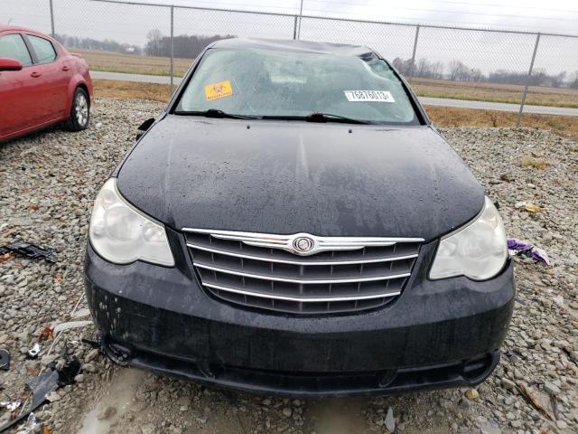 1C3CC5FB4AN228327 | 2010 Chrysler sebring limited