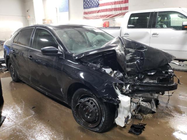 3VW267AJ9GM380919 | 2016 VOLKSWAGEN JETTA S