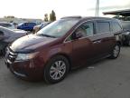 2015 HONDA ODYSSEY EX - 5FNRL5H63FB107641