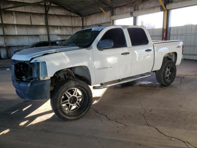 2013 Chevrolet C/K 1500 