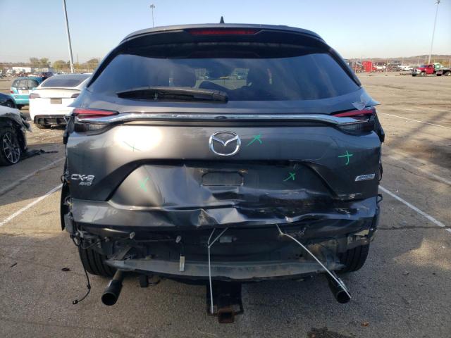 JM3TCBDY9K0312148 Mazda CX-9 GRAND 6