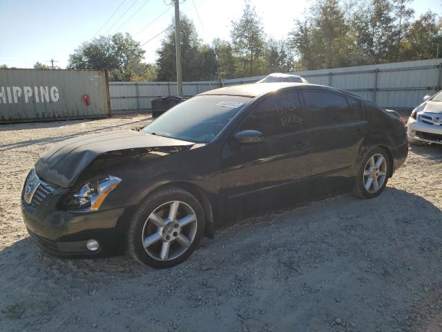 2006 Nissan Maxima SE