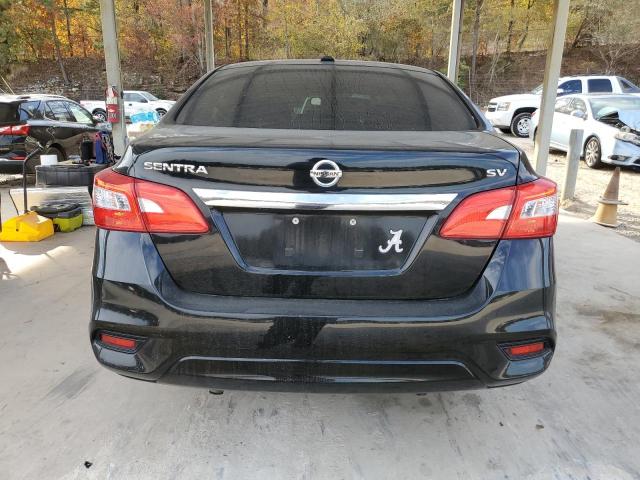 3N1AB7AP3HL716976 | 2017 Nissan sentra s