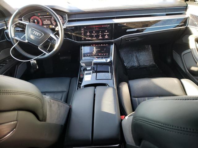 2019 AUDI A8 L WAU8DBF85KN008436