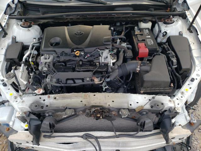2018 TOYOTA CAMRY L - 4T1B11HK6JU019515
