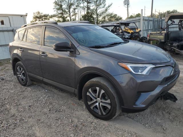 2T3ZFREVXJW490748 | 2018 TOYOTA RAV4 LE