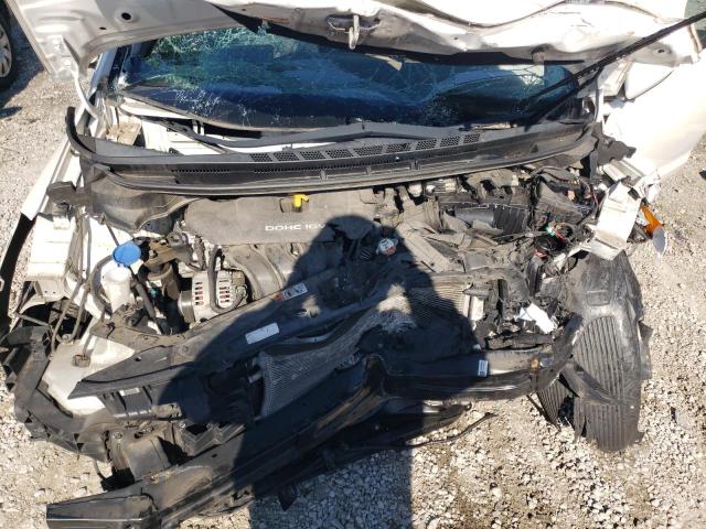 3KPFL4A71HE014903 KIA FORTE LX