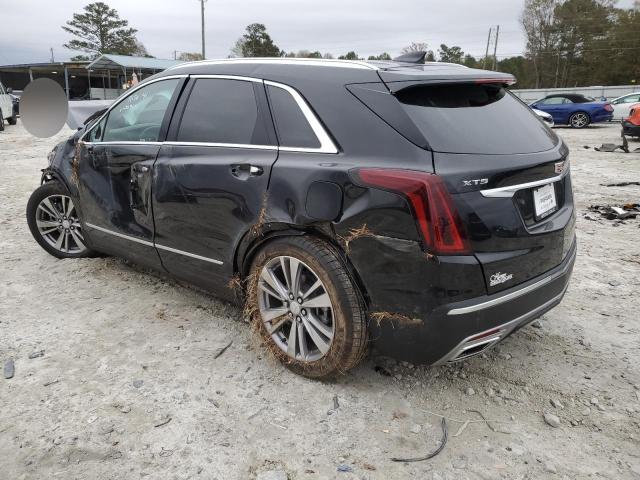 1GYKNCRS2RZ709399 | 2024 CADILLAC XT5 PREMIU