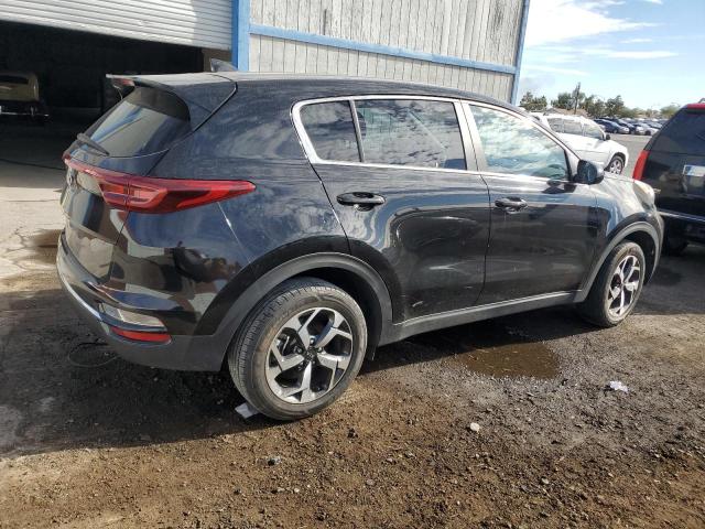 KNDPMCAC3M7943428 | 2021 KIA SPORTAGE L