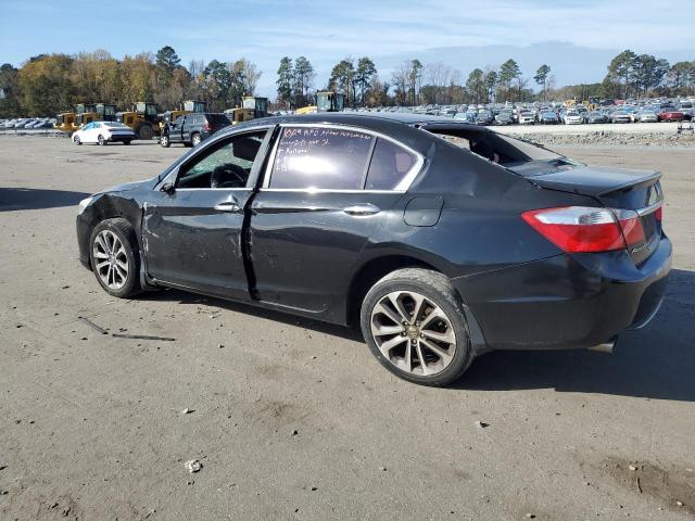 1HGCR2F56FA118429 | 2015 HONDA ACCORD SPO