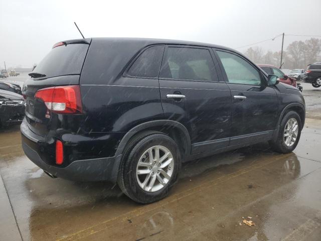 5XYKT3A67FG593315 KIA SORENTO LX