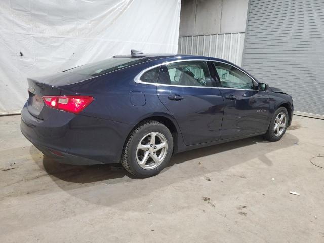 1G1ZB5STXJF174509 Chevrolet MALIBU LS