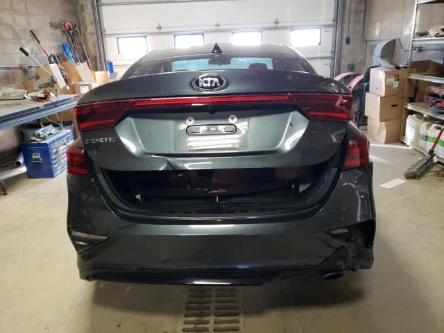 3KPF24AD8KE103965 | 2019 KIA FORTE FE