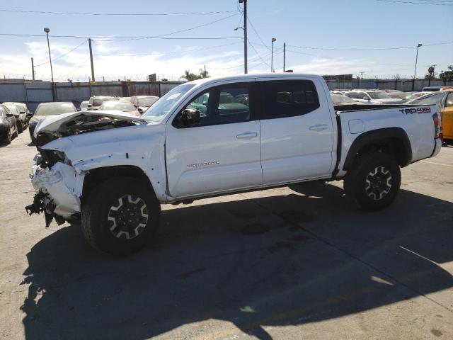 3TMCZ5AN8PM590241 Toyota Tacoma DOU