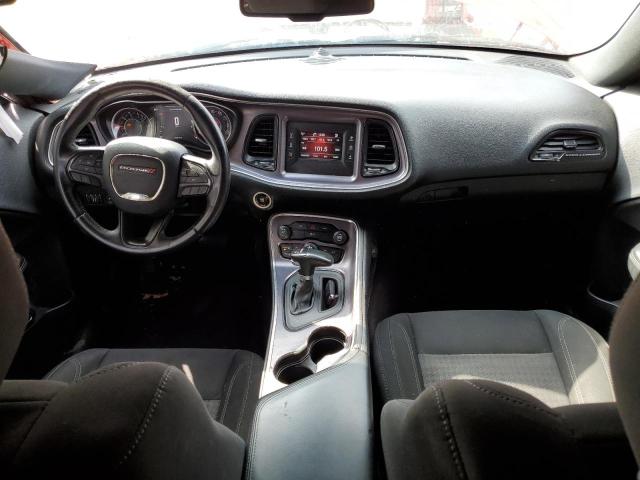 2C3CDZAG8GH183806 2016 Dodge Challenger Sxt