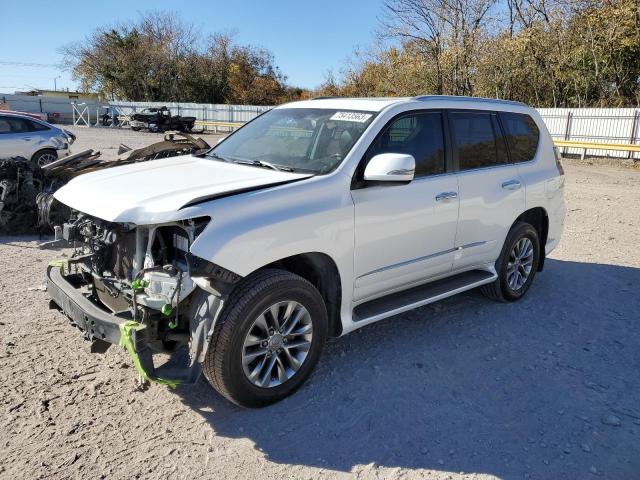 2019 Lexus GX 460 Premium