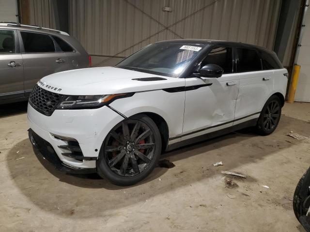 2018 Land Rover Range Rover Velar R-Dynamic HSE