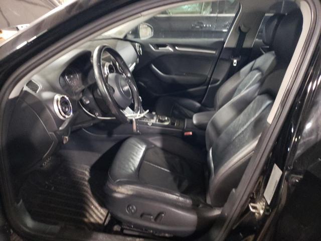 2015 AUDI A3 PREMIUM - WAUEFGFFXF1084952