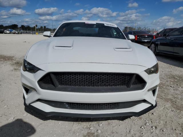 1FA6P8CF8M5125038 | 2021 FORD MUSTANG GT