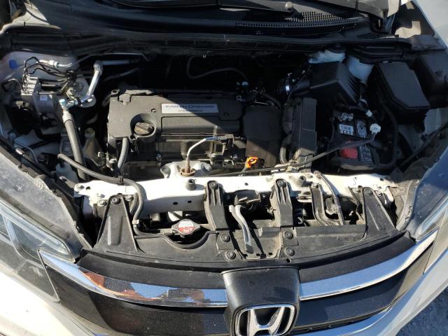 2015 HONDA CR-V LX - 5J6RM3H30FL015157