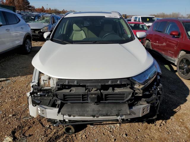2021 HONDA CR-V TOURI - 7FART6H94ME037021